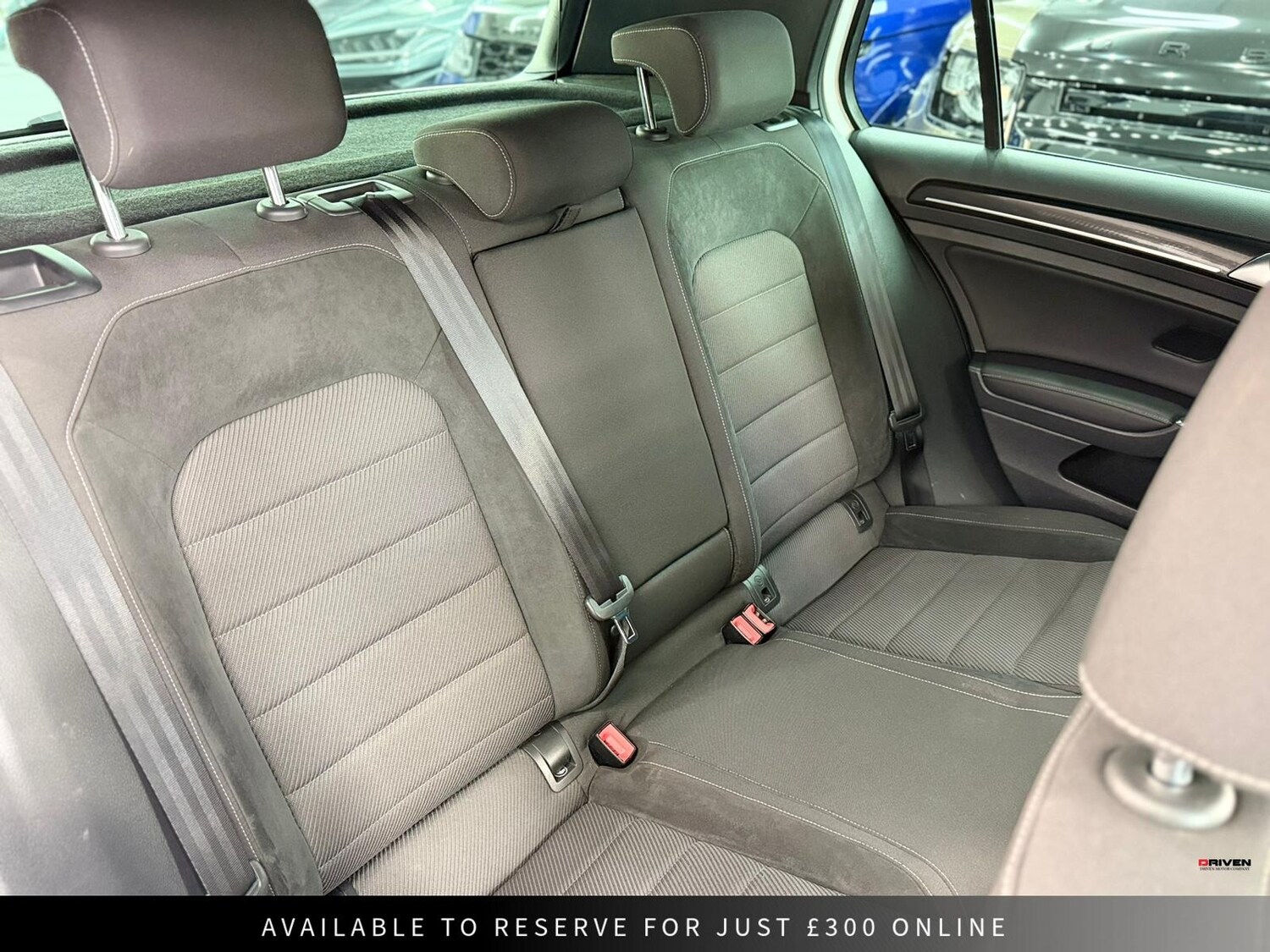 Used Volkswagen Golf 2018 for sale - 78212237: Photo 13