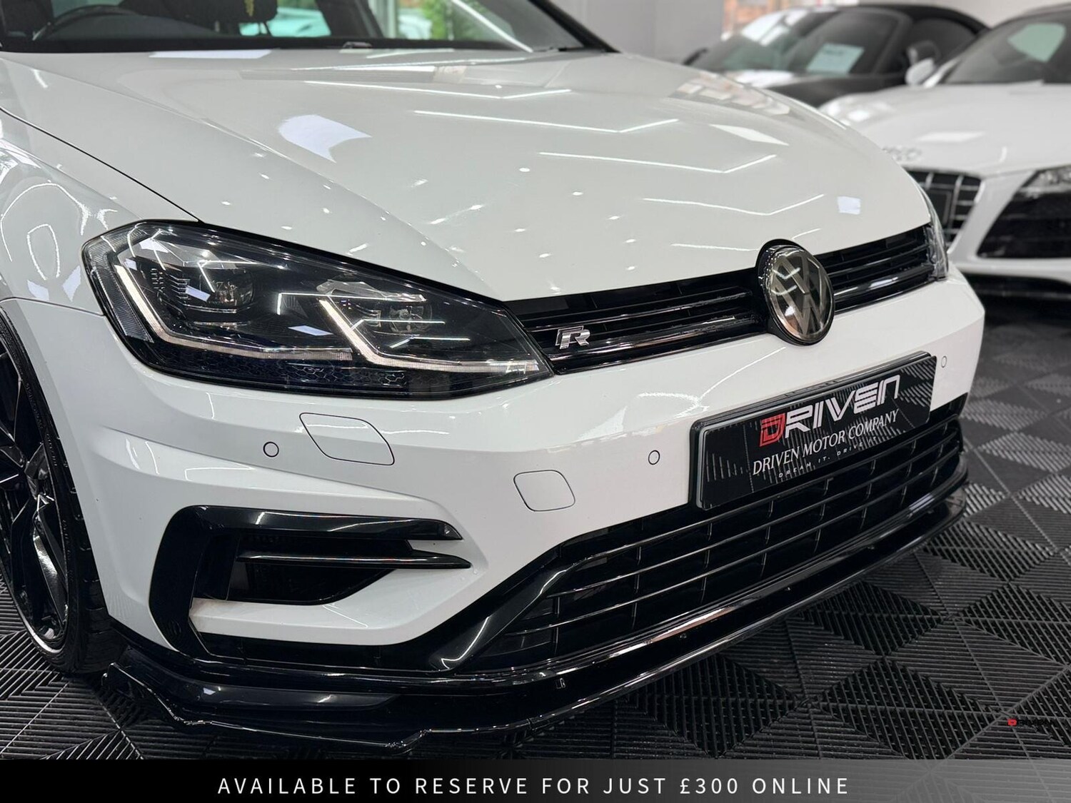 Used Volkswagen Golf 2018 for sale - 78212237: Photo 14
