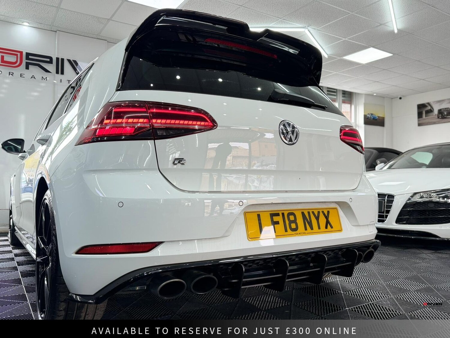 Used Volkswagen Golf 2018 for sale - 78212237: Photo 15