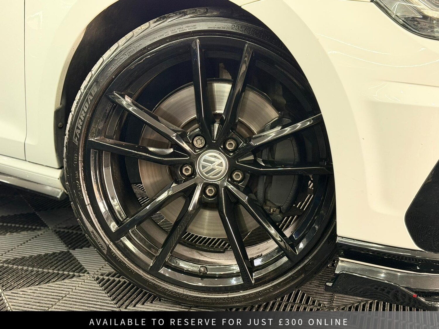 Used Volkswagen Golf 2018 for sale - 78212237: Photo 16