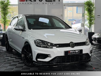 Used Volkswagen Golf 2018 for sale - 78212237: Photo