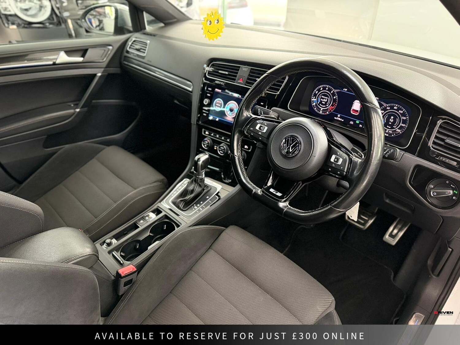 Used Volkswagen Golf 2018 for sale - 78212237: Photo 20