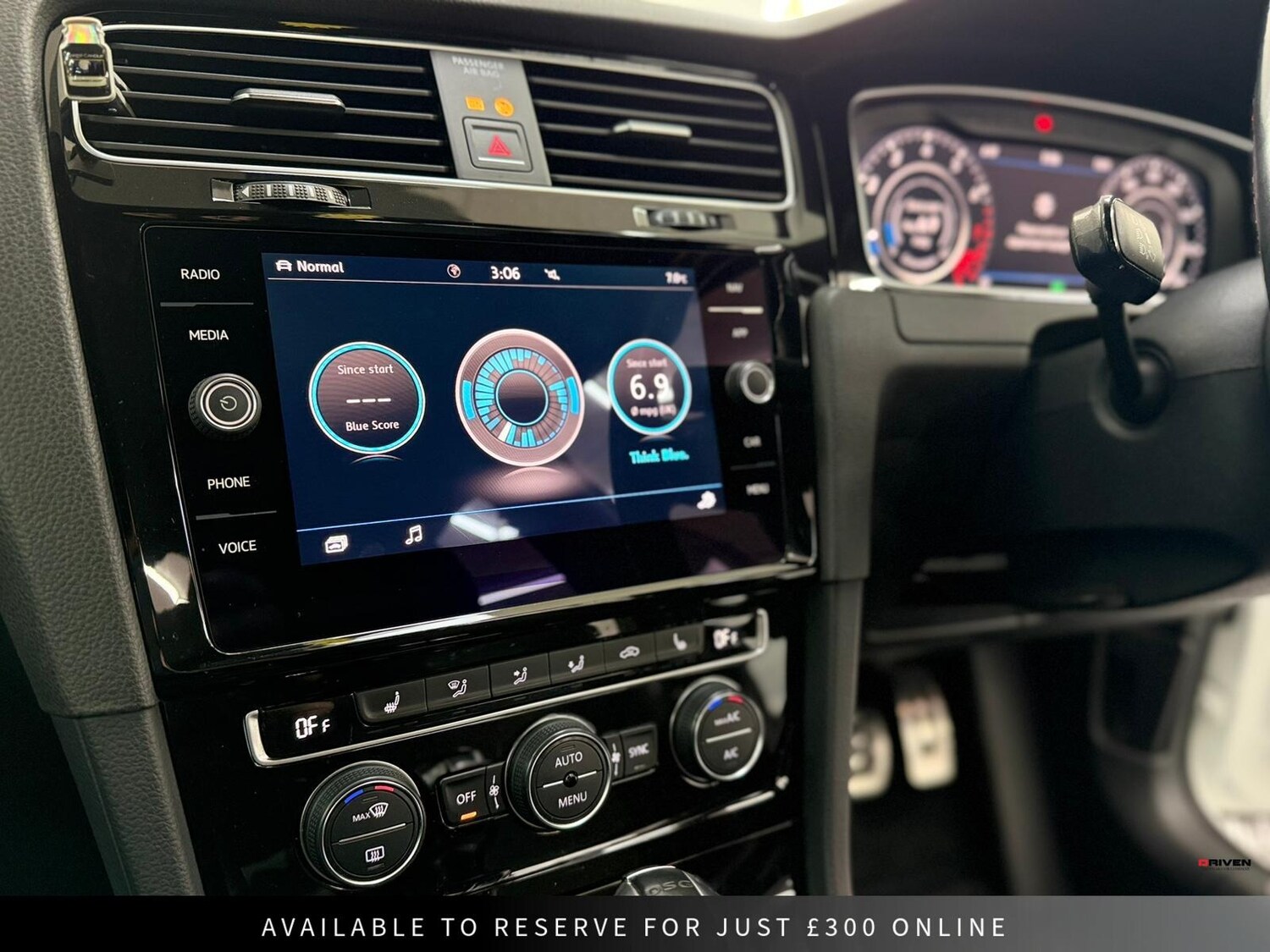 Used Volkswagen Golf 2018 for sale - 78212237: Photo 21