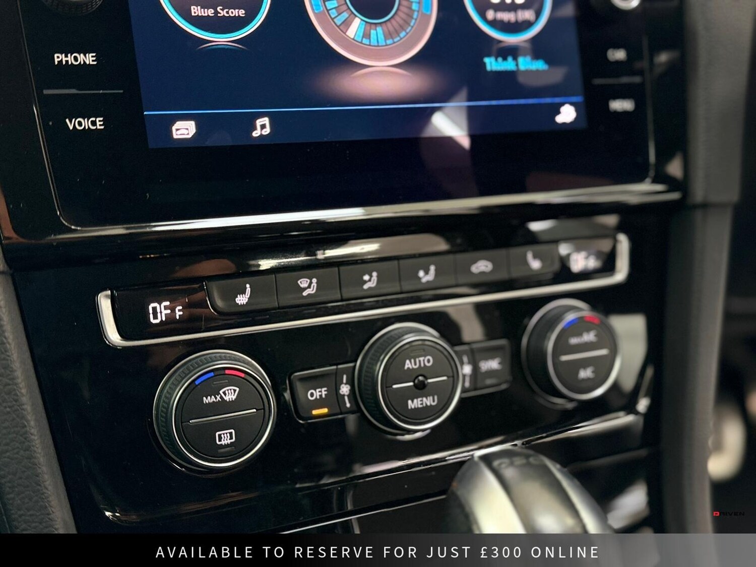 Used Volkswagen Golf 2018 for sale - 78212237: Photo 22