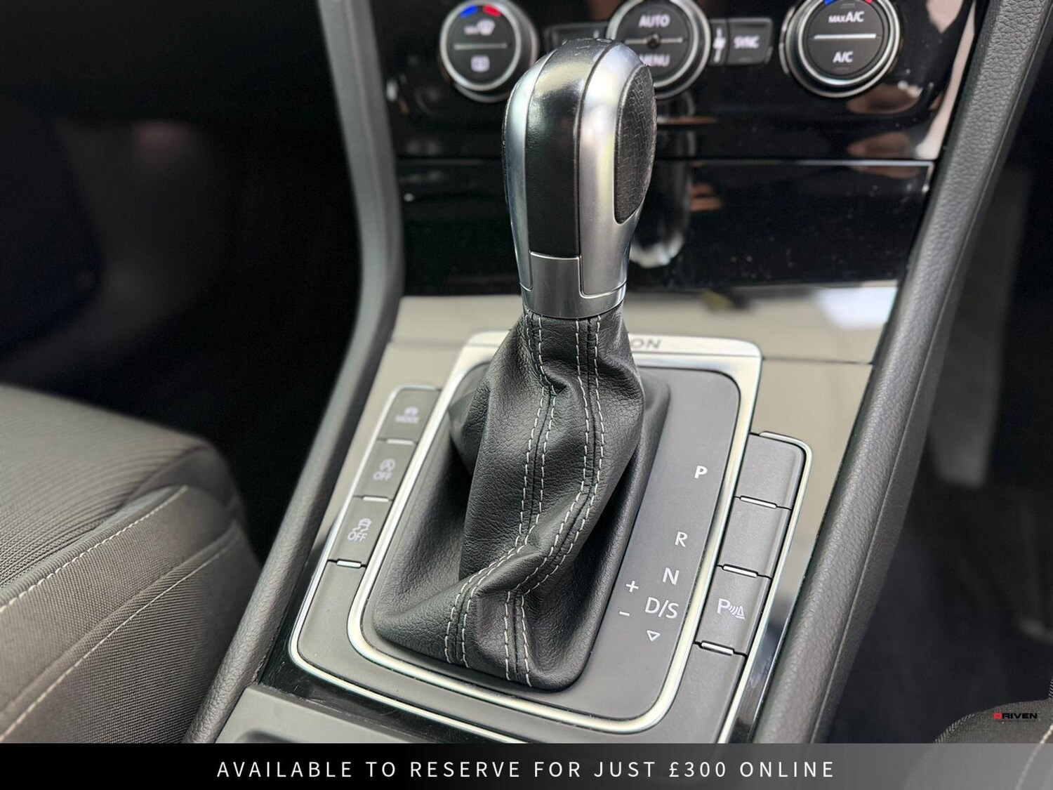 Used Volkswagen Golf 2018 for sale - 78212237: Photo 23