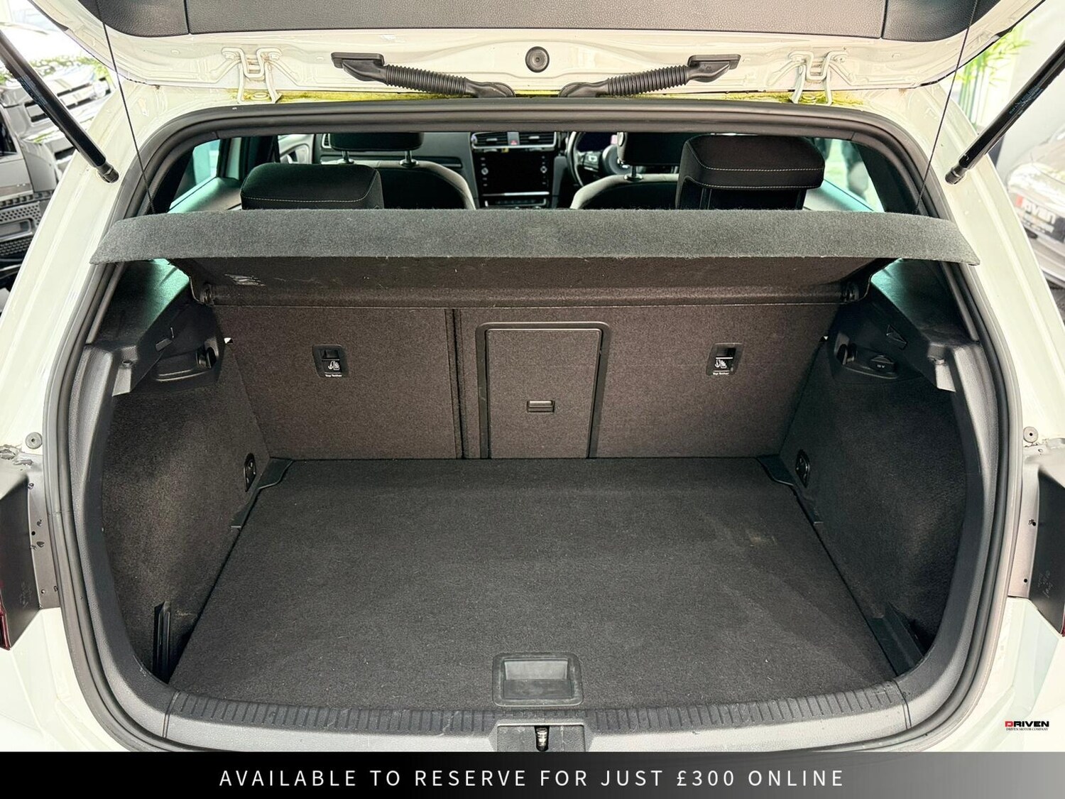 Used Volkswagen Golf 2018 for sale - 78212237: Photo 24