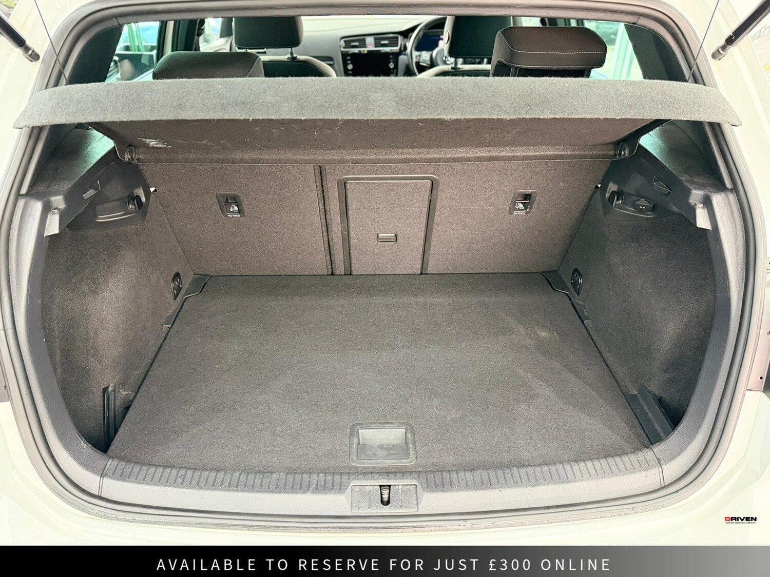 Used Volkswagen Golf 2018 for sale - 78212237: Photo 26