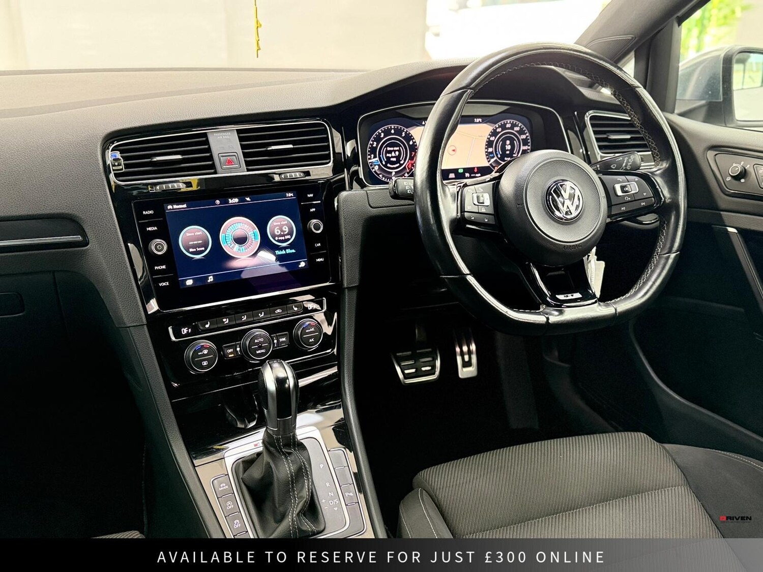 Used Volkswagen Golf 2018 for sale - 78212237: Photo 30