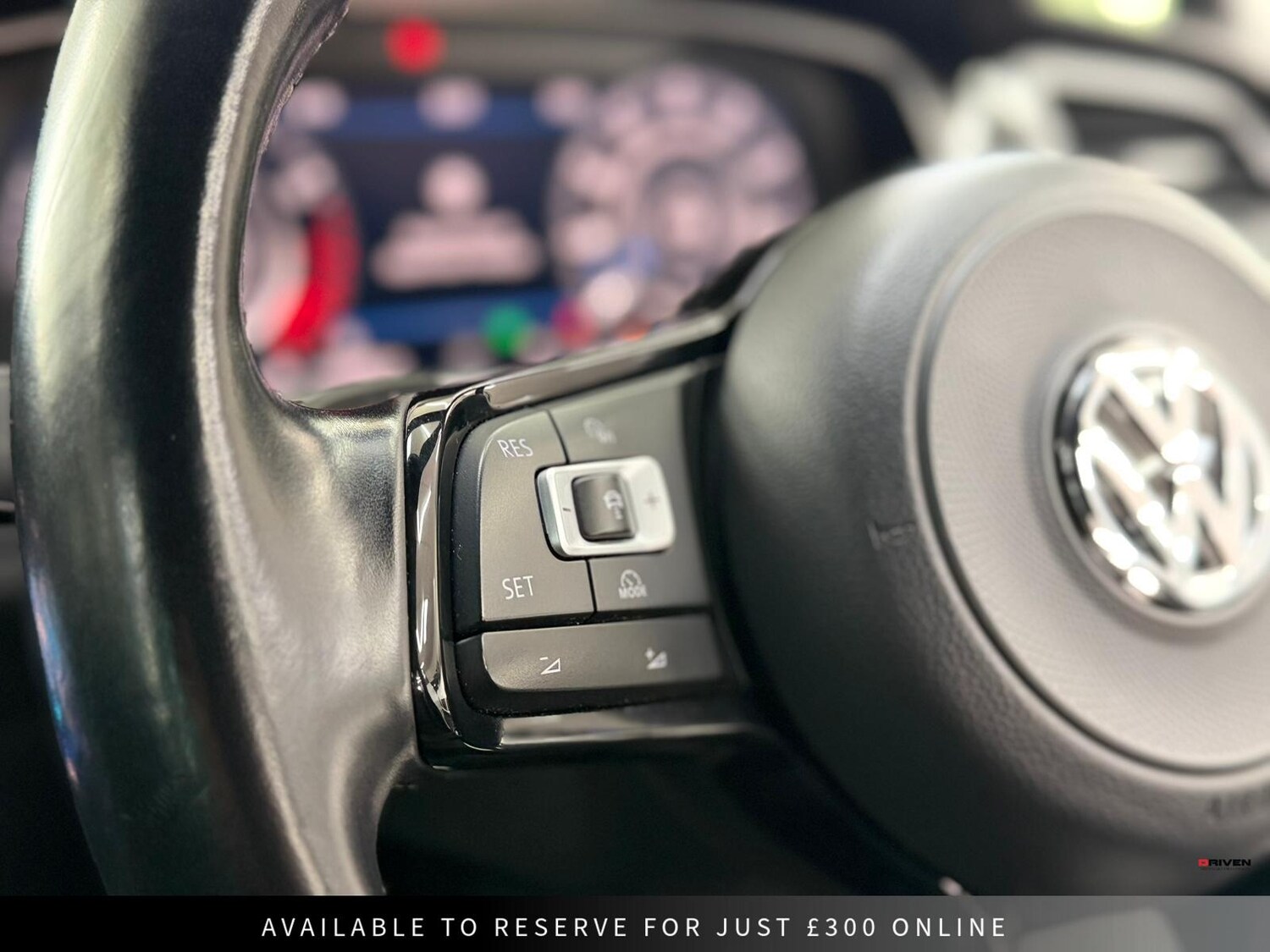 Used Volkswagen Golf 2018 for sale - 78212237: Photo 31