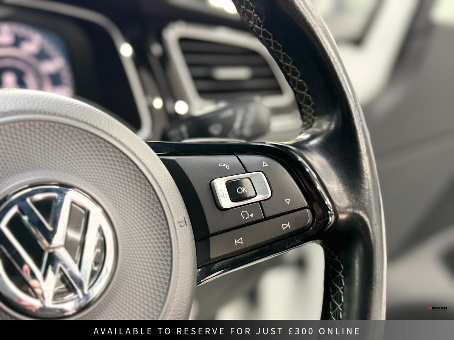 Used Volkswagen Golf 2018 for sale - 78212237: Photo 32