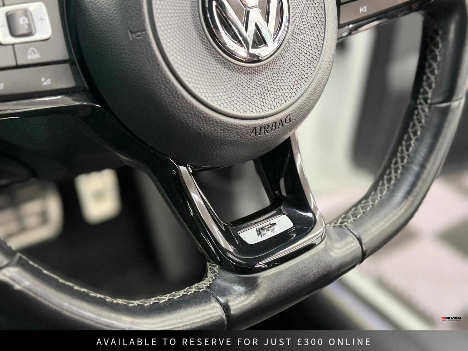 Used Volkswagen Golf 2018 for sale - 78212237: Photo 33