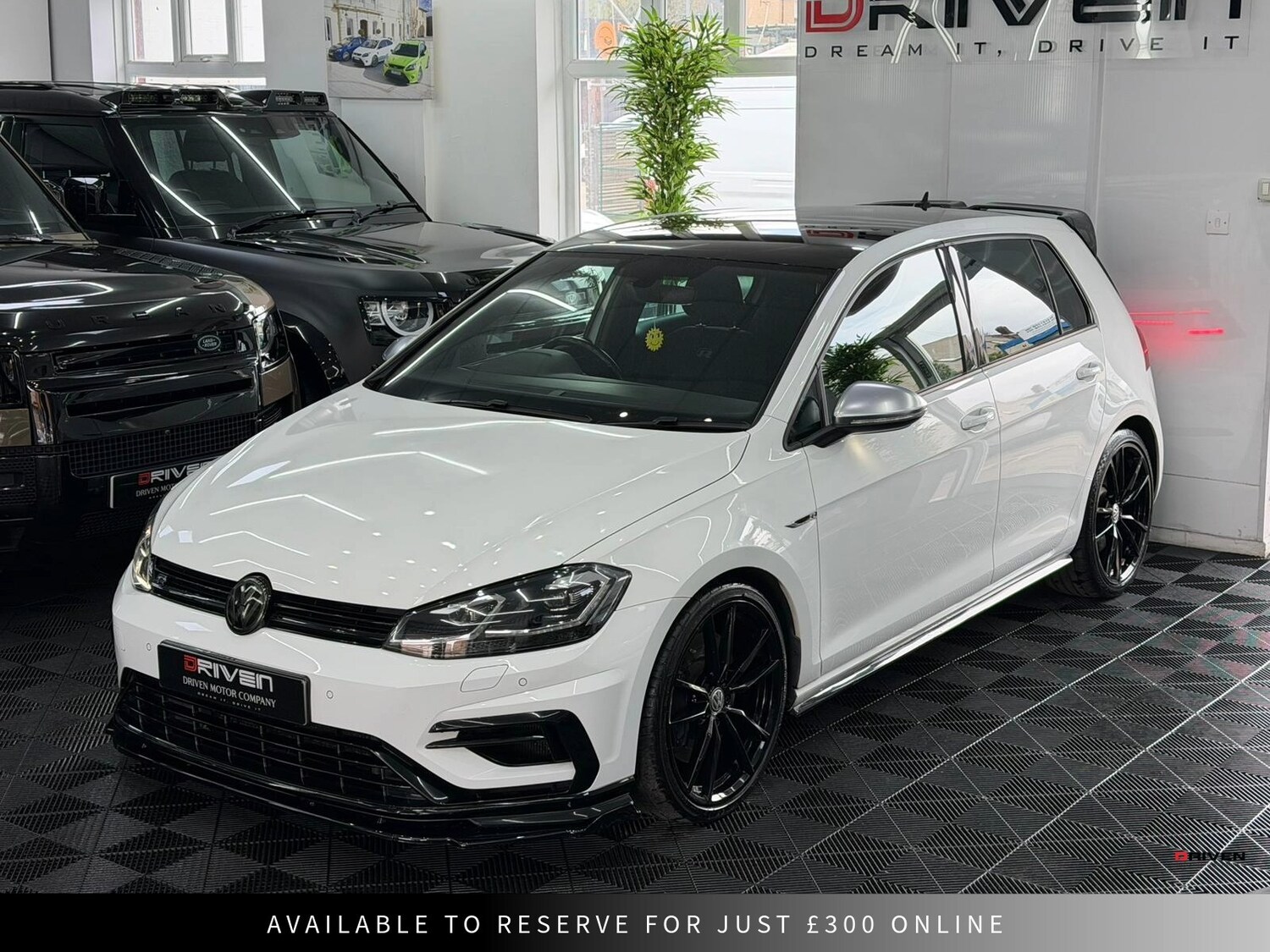 Used Volkswagen Golf 2018 for sale - 78212237: Photo 35