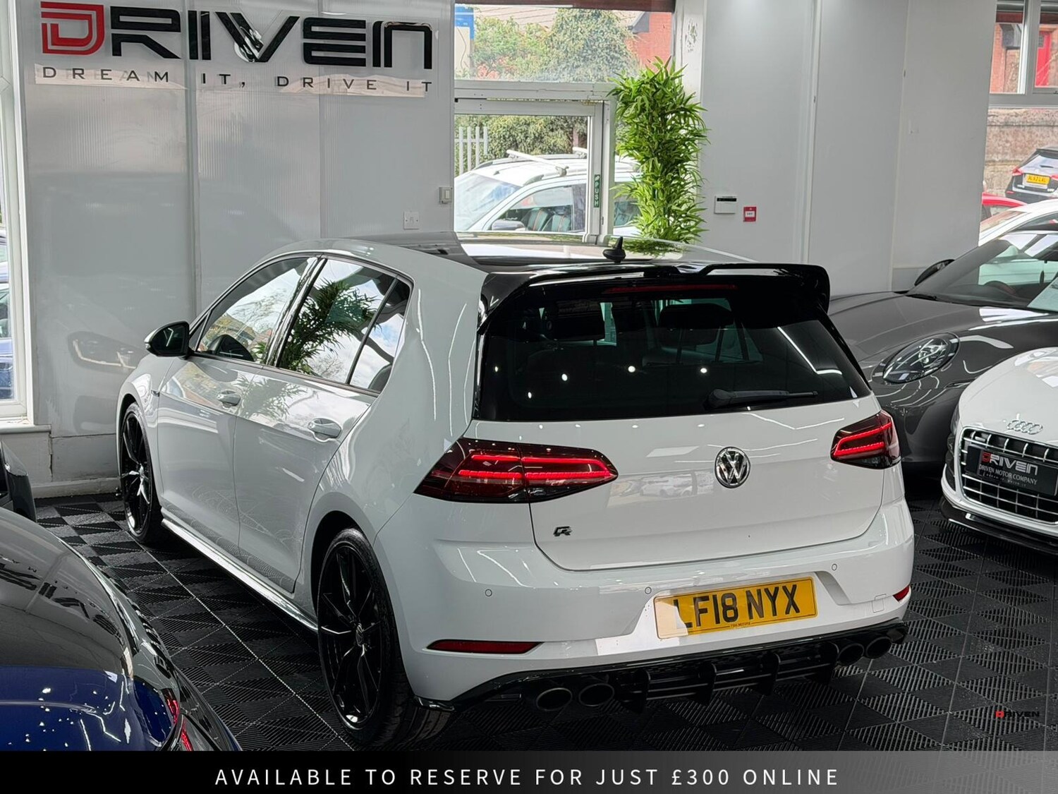 Used Volkswagen Golf 2018 for sale - 78212237: Photo 36