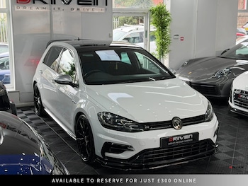 Used Volkswagen Golf 2018 for sale - 78212237: Photo