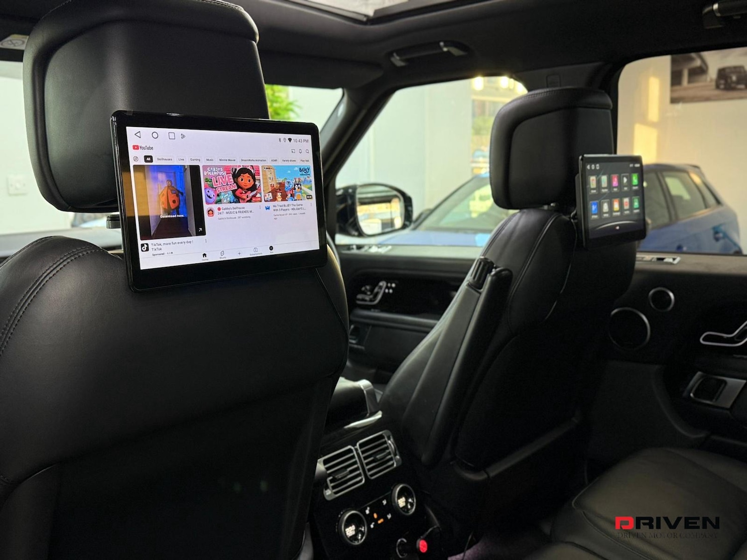 Used Land Rover Range Rover 2019 for sale - 77129277: Photo 17