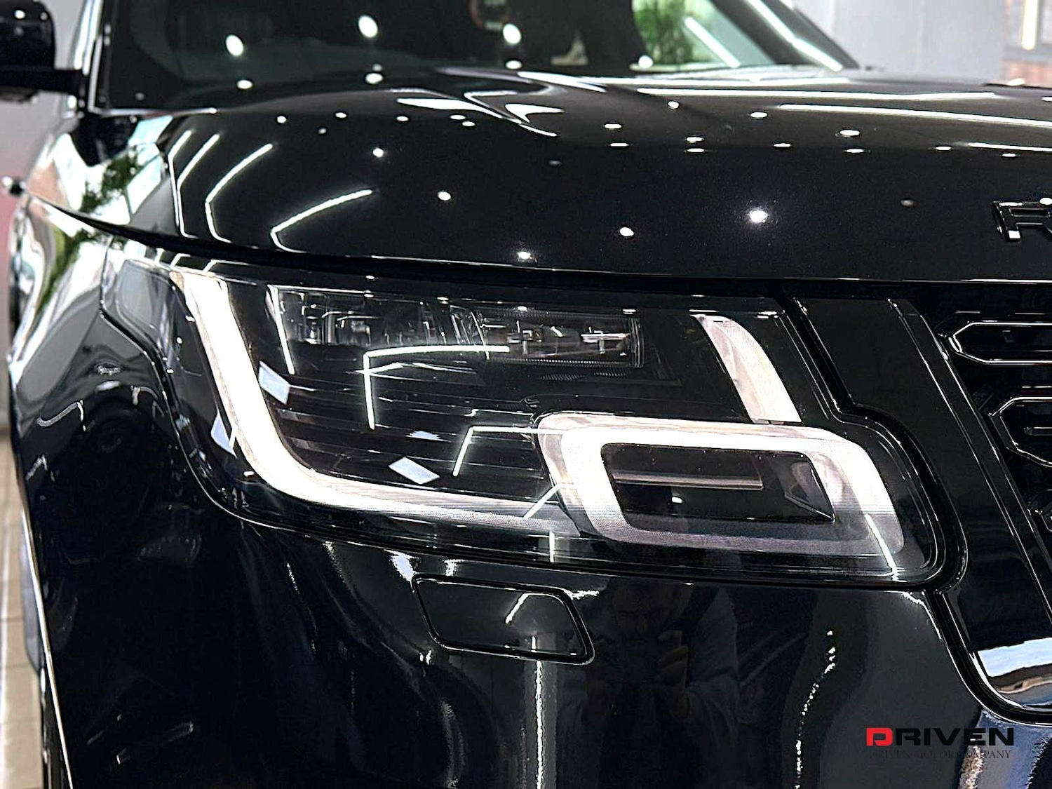 Used Land Rover Range Rover 2019 for sale - 77129277: Photo 19