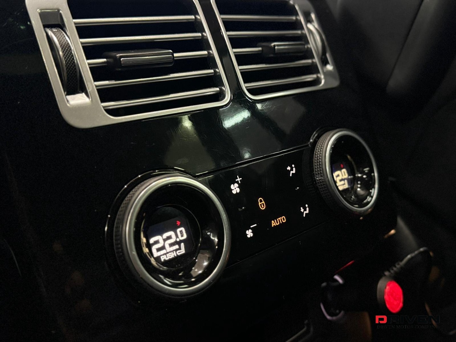 Used Land Rover Range Rover 2019 for sale - 77129277: Photo 27