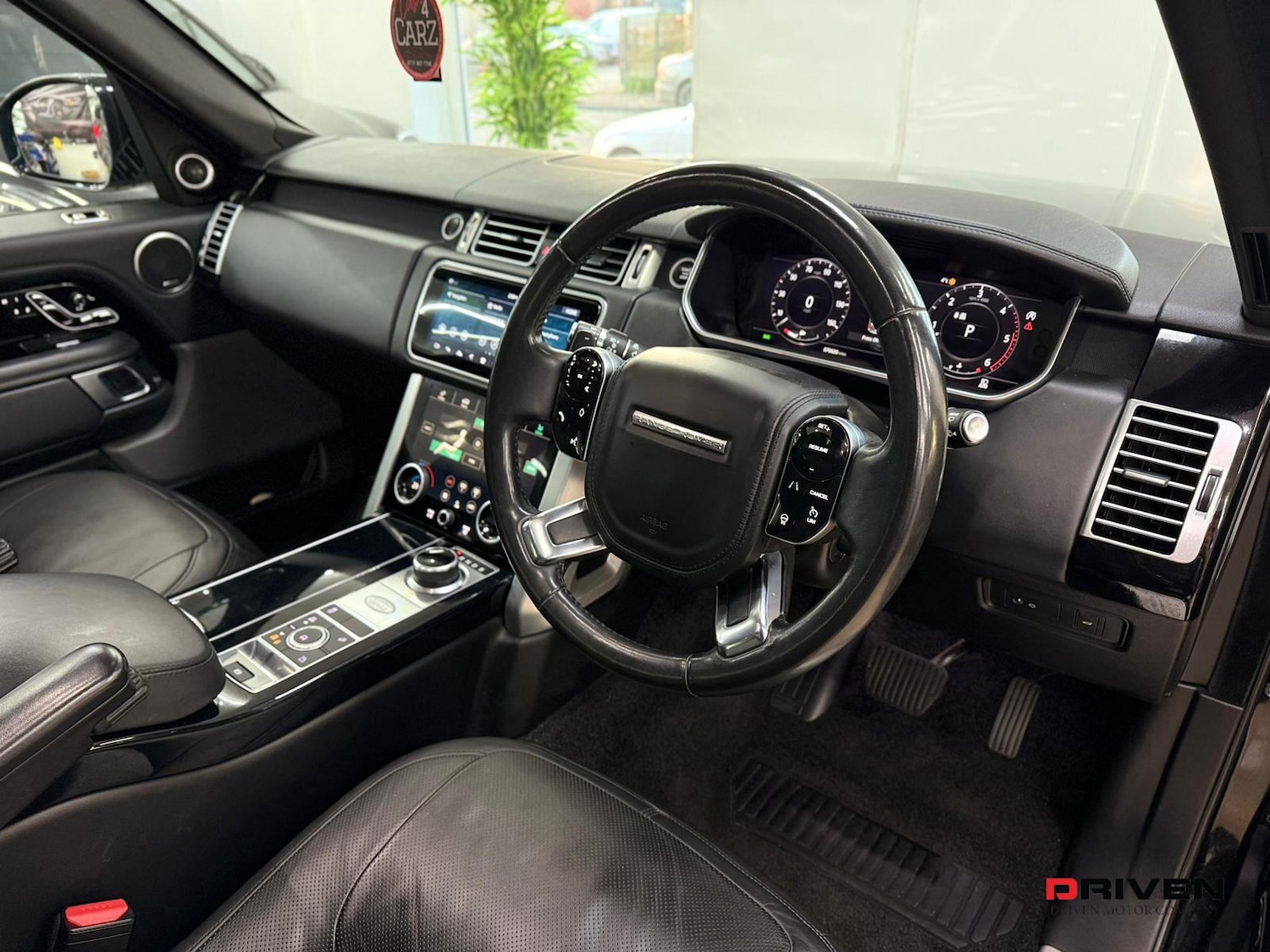Used Land Rover Range Rover 2019 for sale - 77129277: Photo 30