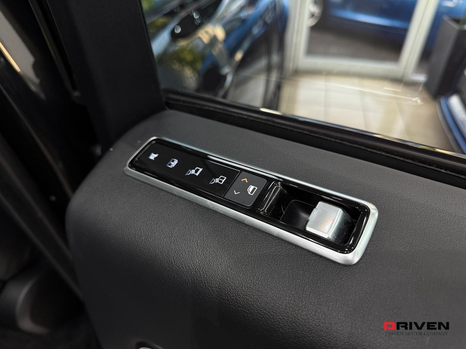 Used Land Rover Range Rover 2019 for sale - 77129277: Photo 31