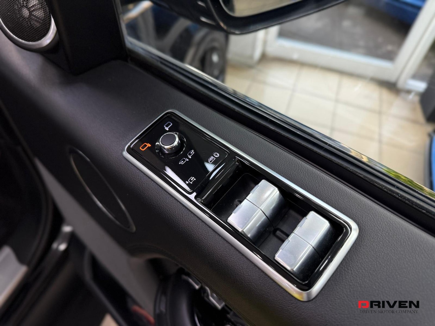 Used Land Rover Range Rover 2019 for sale - 77129277: Photo 32