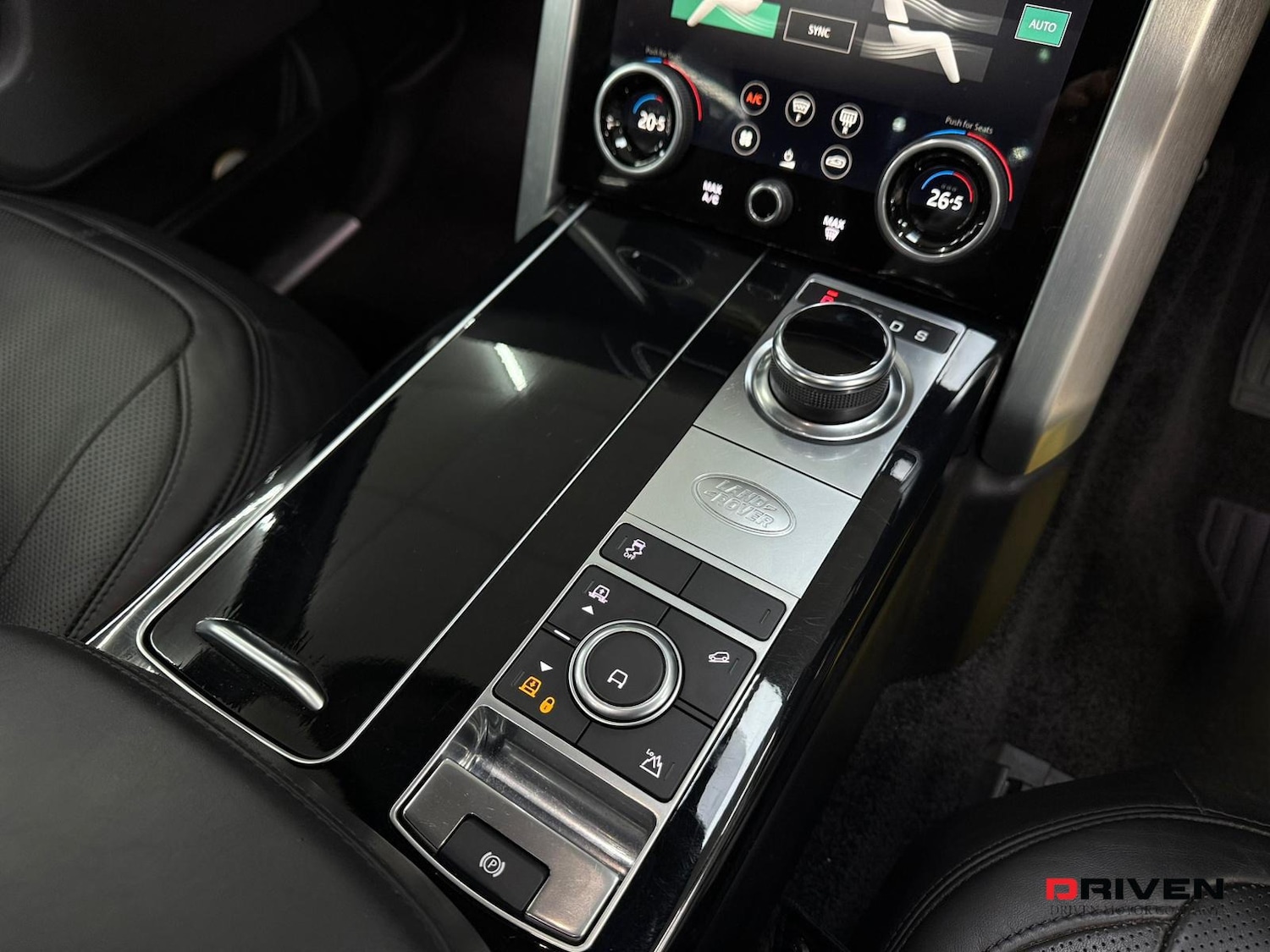 Used Land Rover Range Rover 2019 for sale - 77129277: Photo 33