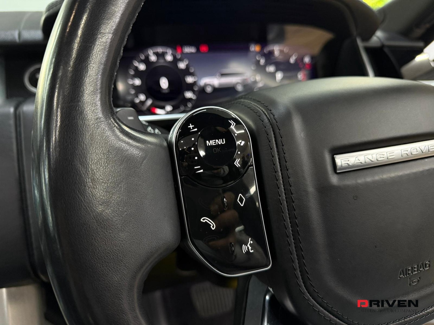 Used Land Rover Range Rover 2019 for sale - 77129277: Photo 34