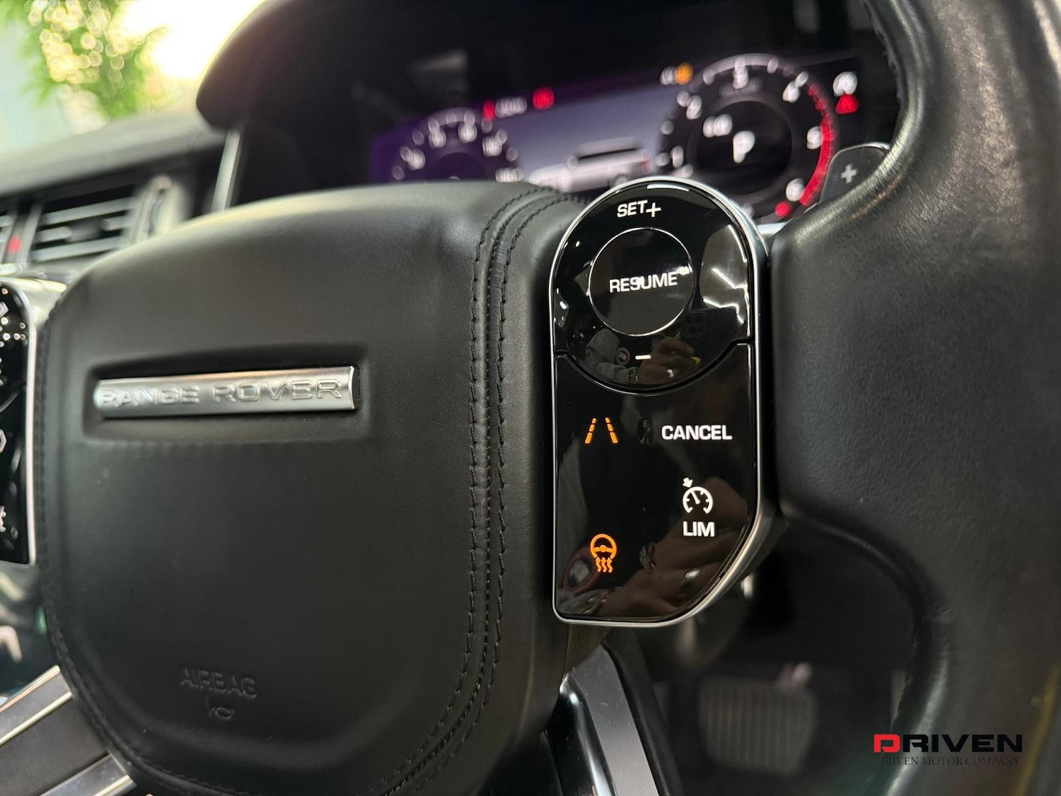 Used Land Rover Range Rover 2019 for sale - 77129277: Photo 35