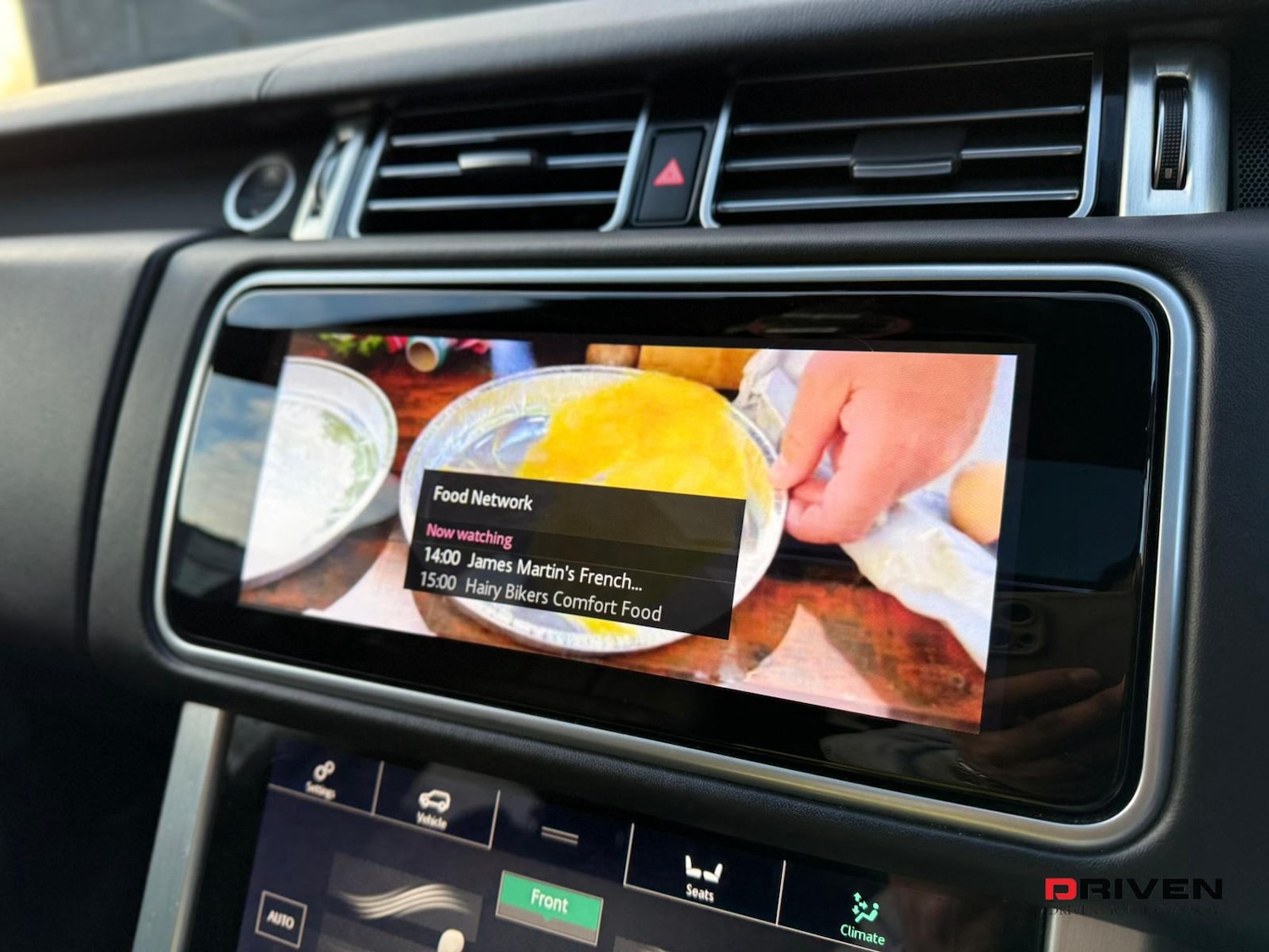 Used Land Rover Range Rover 2019 for sale - 77129277: Photo 40