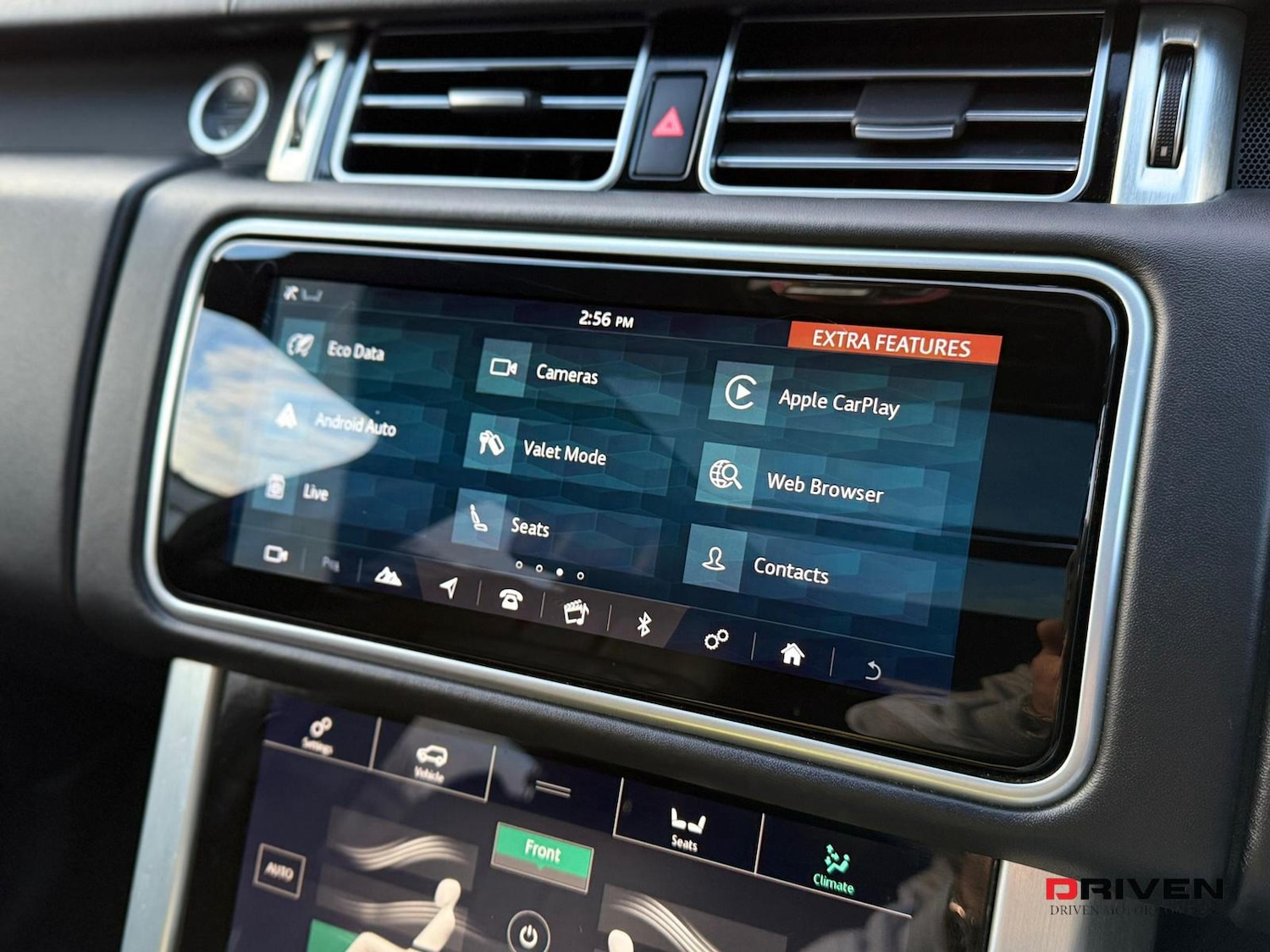 Used Land Rover Range Rover 2019 for sale - 77129277: Photo 41