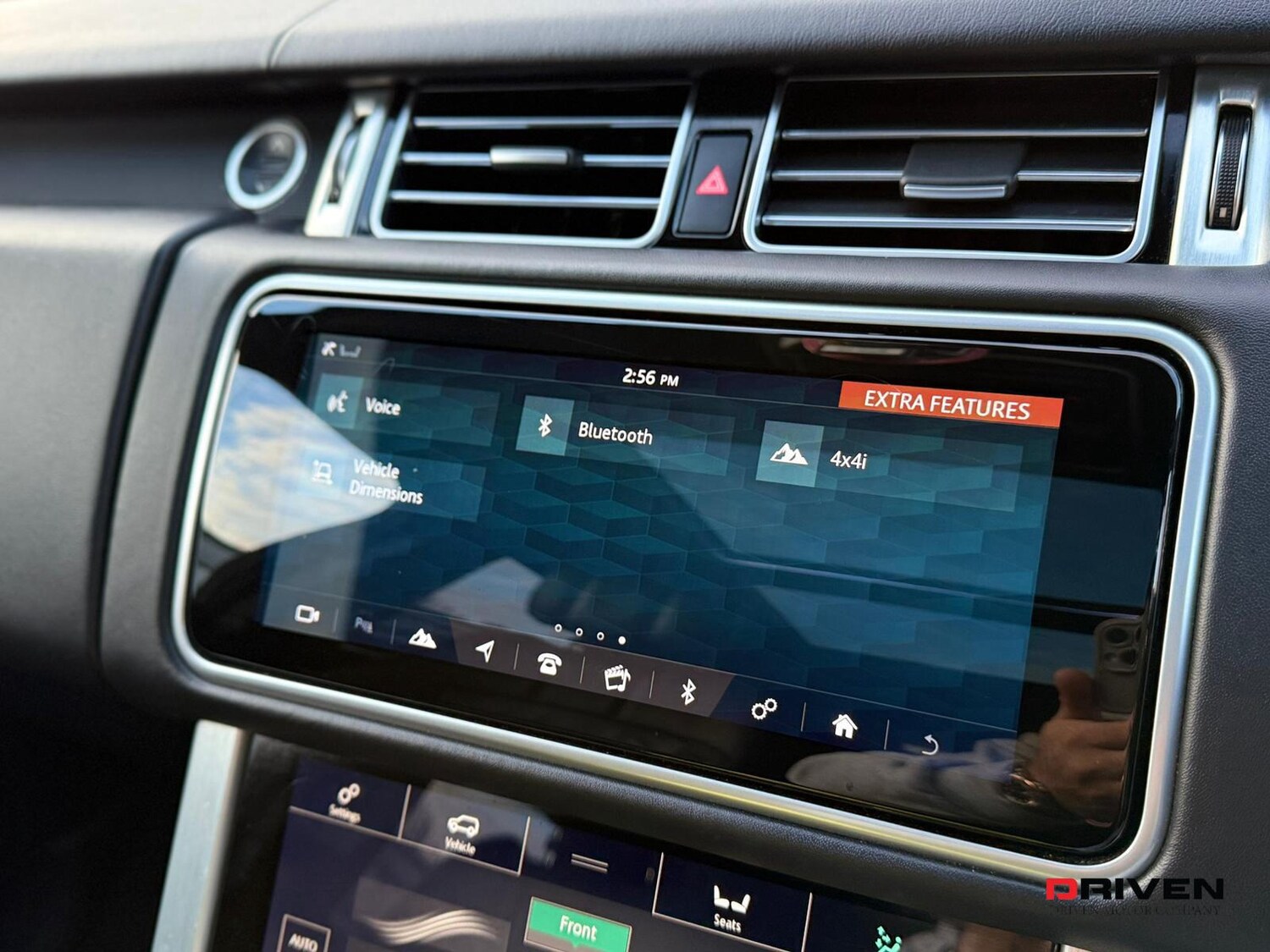 Used Land Rover Range Rover 2019 for sale - 77129277: Photo 42