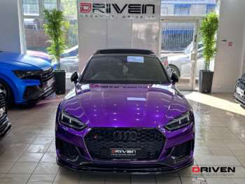 Used Audi RS5 2019 for sale - 74622246: Photo