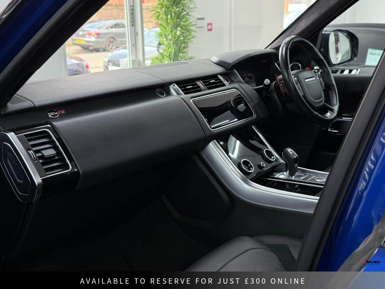 Used Land Rover Range Rover Sport 2020 for sale - 78162053: Photo 12
