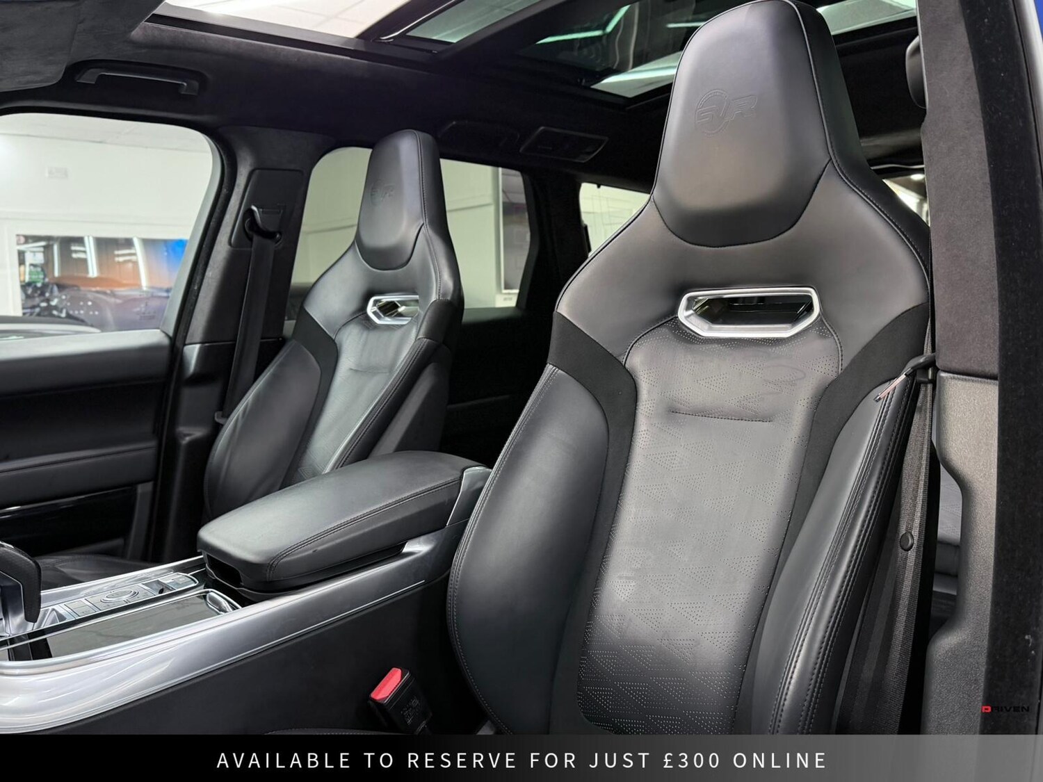 Used Land Rover Range Rover Sport 2020 for sale - 78162053: Photo 13