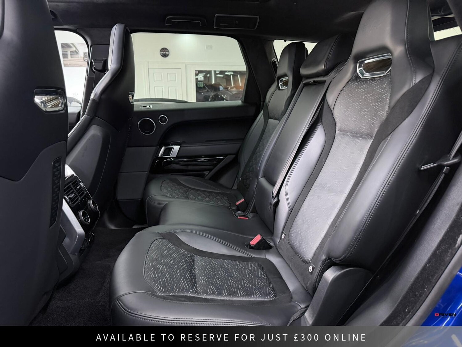 Used Land Rover Range Rover Sport 2020 for sale - 78162053: Photo 15