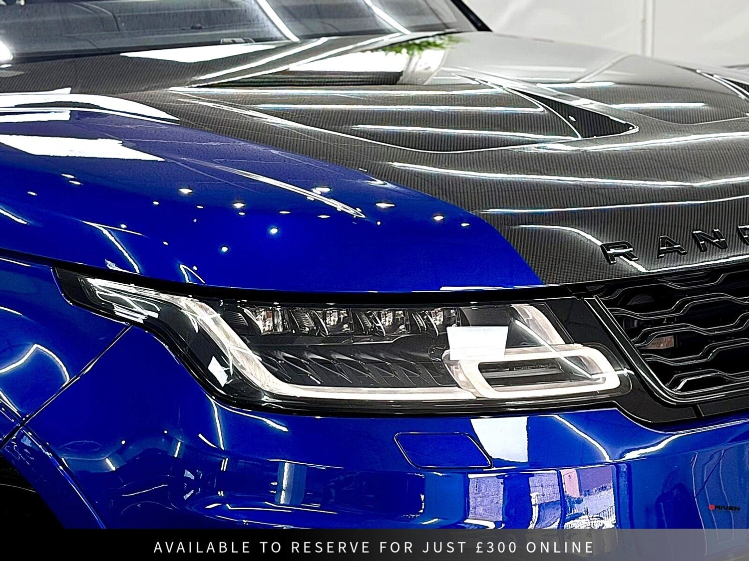 Used Land Rover Range Rover Sport 2020 for sale - 78162053: Photo 17