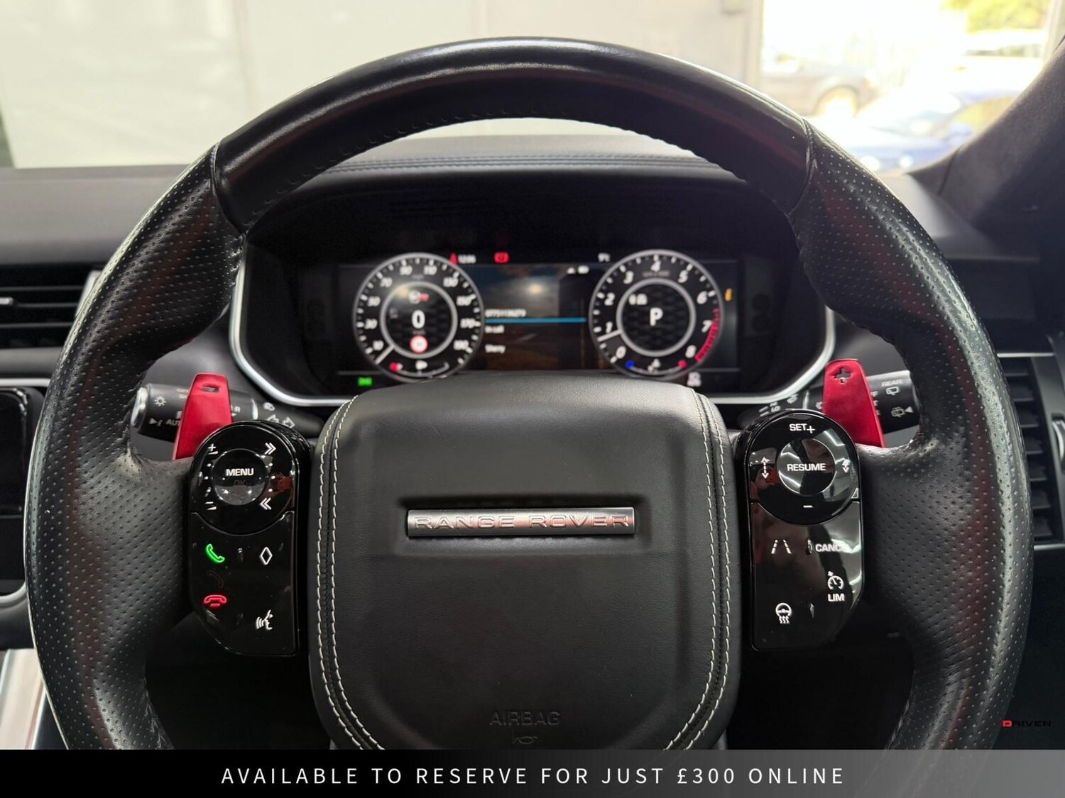 Used Land Rover Range Rover Sport 2020 for sale - 78162053: Photo 19