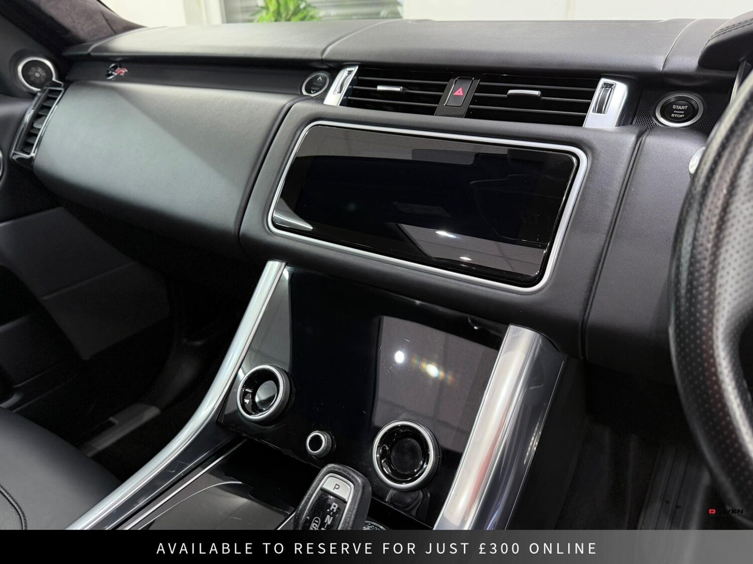 Used Land Rover Range Rover Sport 2020 for sale - 78162053: Photo 20