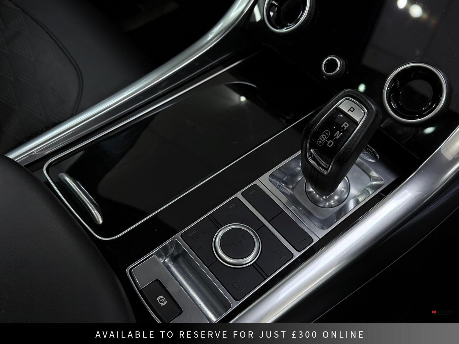 Used Land Rover Range Rover Sport 2020 for sale - 78162053: Photo 21