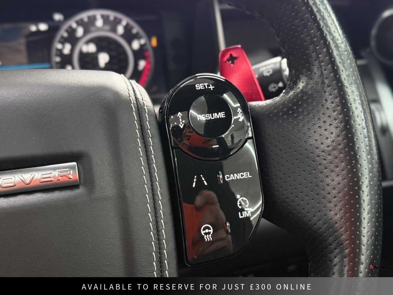 Used Land Rover Range Rover Sport 2020 for sale - 78162053: Photo 23