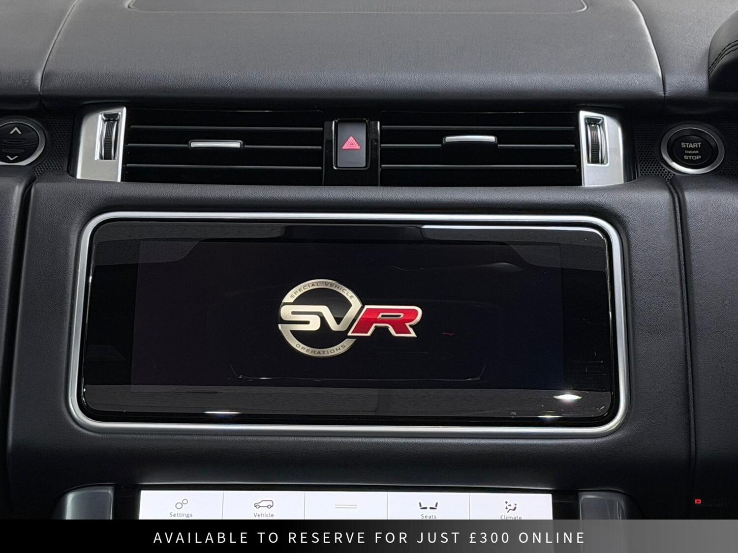 Used Land Rover Range Rover Sport 2020 for sale - 78162053: Photo 24