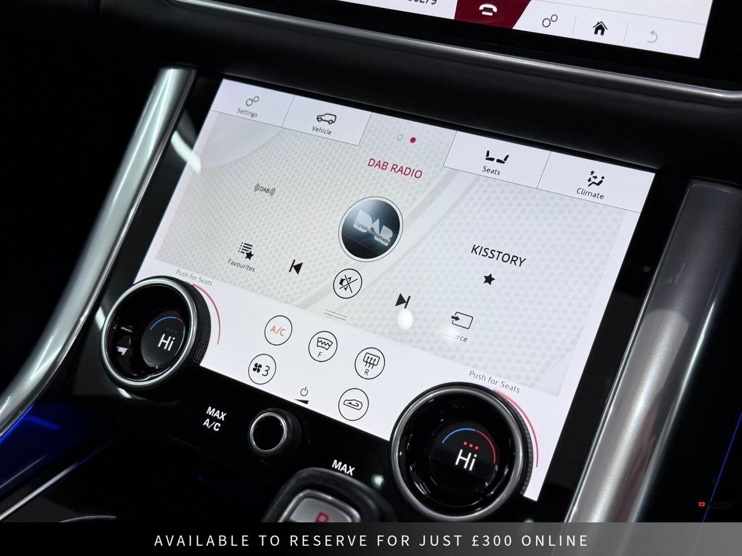 Used Land Rover Range Rover Sport 2020 for sale - 78162053: Photo 26