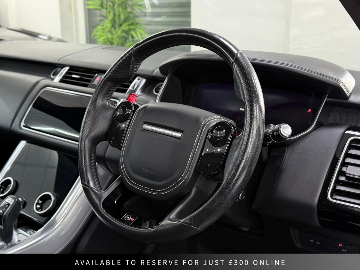 Used Land Rover Range Rover Sport 2020 for sale - 78162053: Photo 29