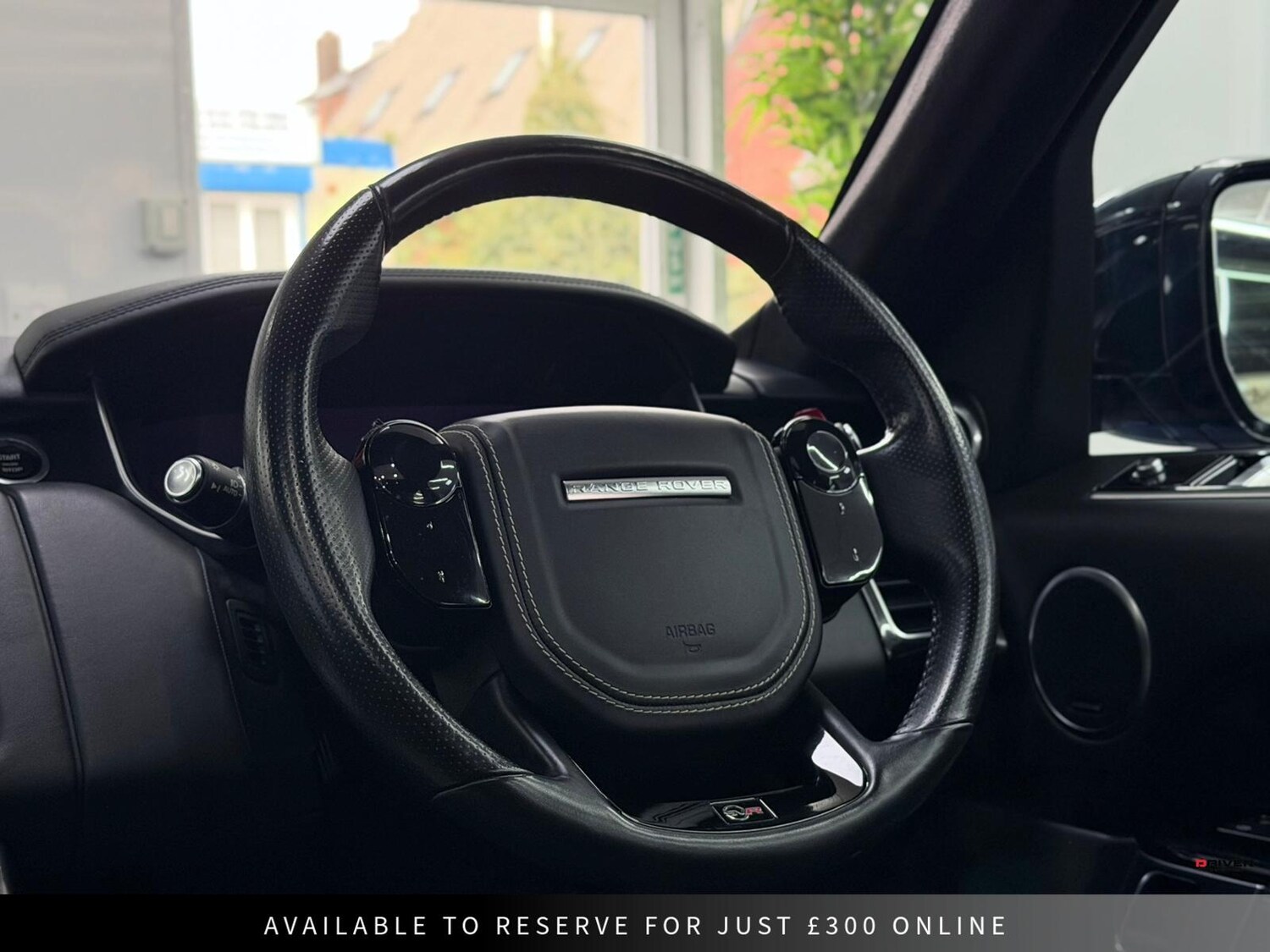 Used Land Rover Range Rover Sport 2020 for sale - 78162053: Photo 30