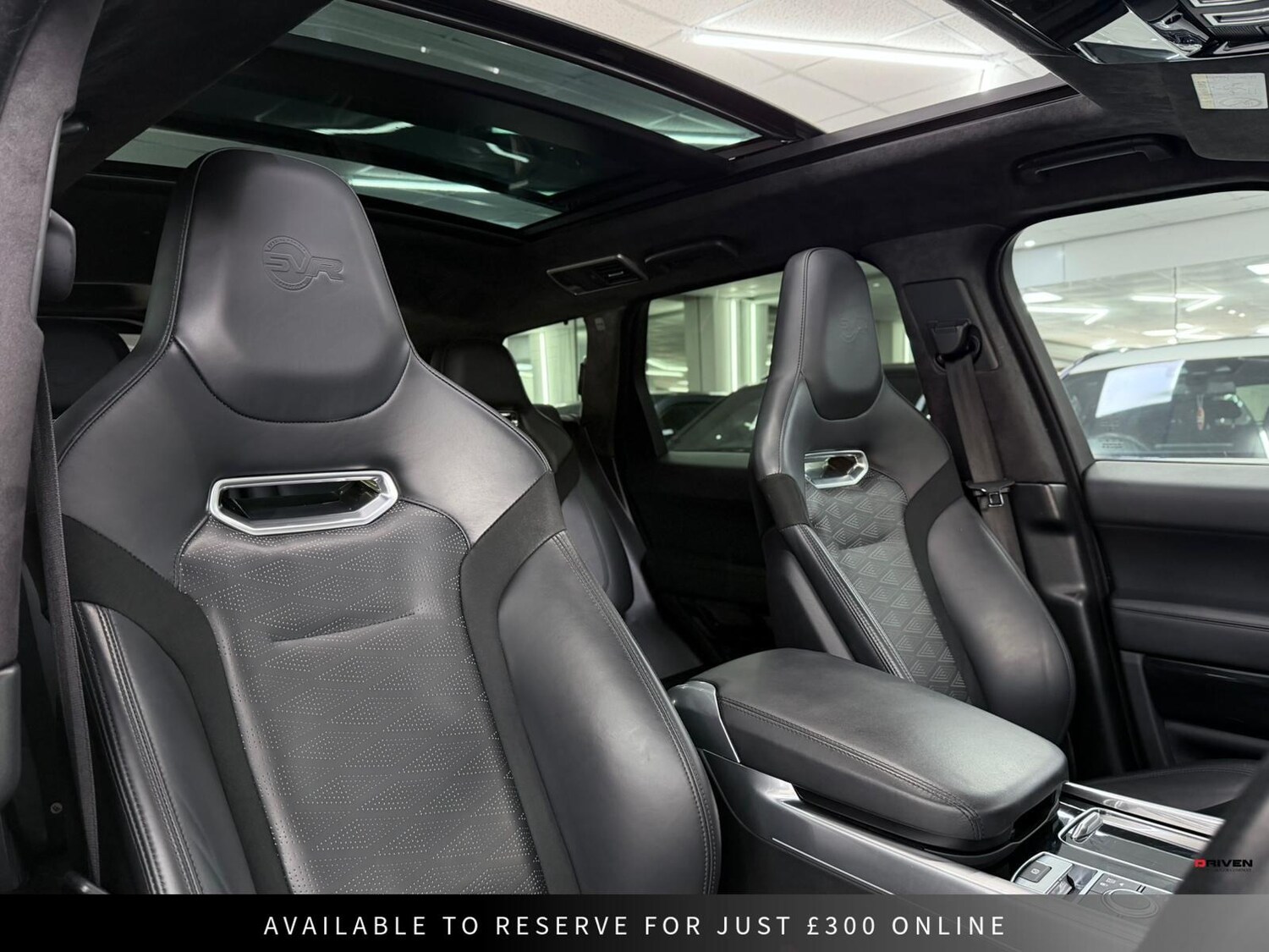 Used Land Rover Range Rover Sport 2020 for sale - 78162053: Photo 31