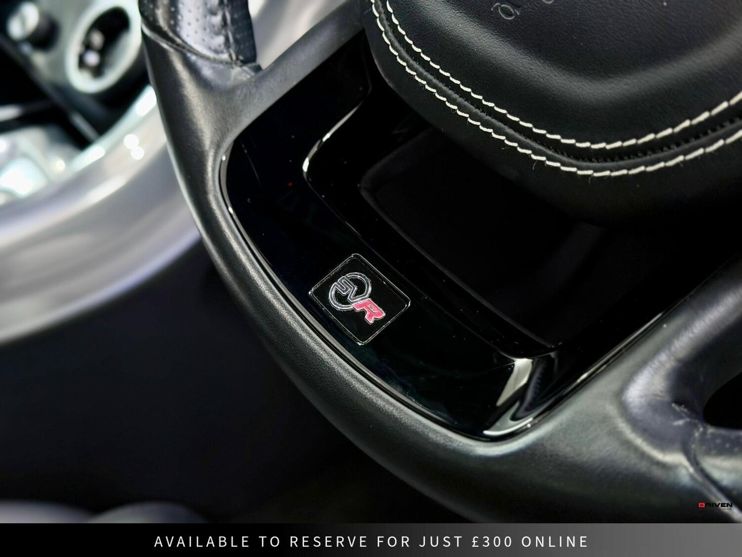 Used Land Rover Range Rover Sport 2020 for sale - 78162053: Photo 32