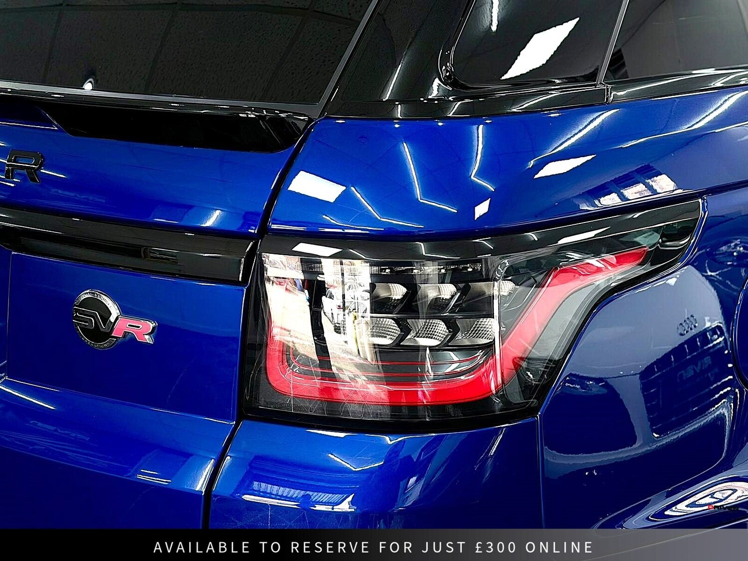 Used Land Rover Range Rover Sport 2020 for sale - 78162053: Photo 33