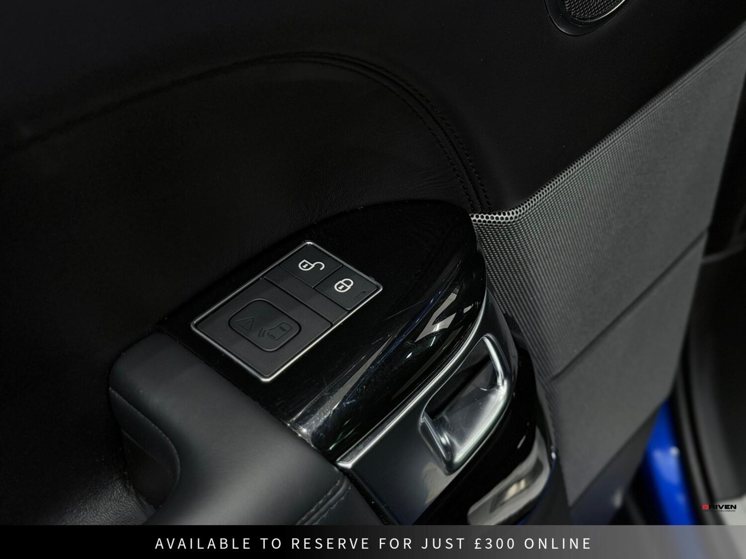 Used Land Rover Range Rover Sport 2020 for sale - 78162053: Photo 34