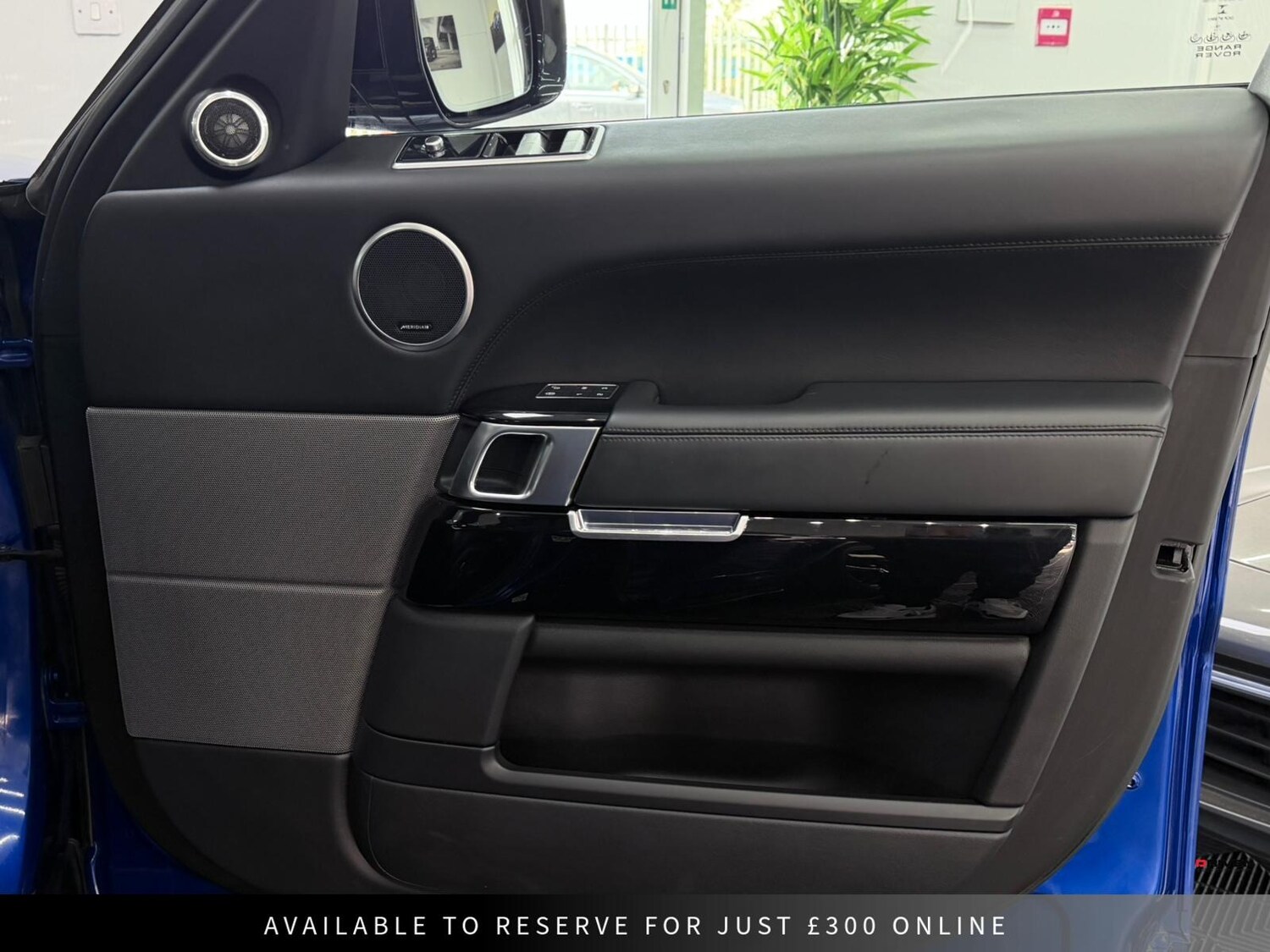 Used Land Rover Range Rover Sport 2020 for sale - 78162053: Photo 36