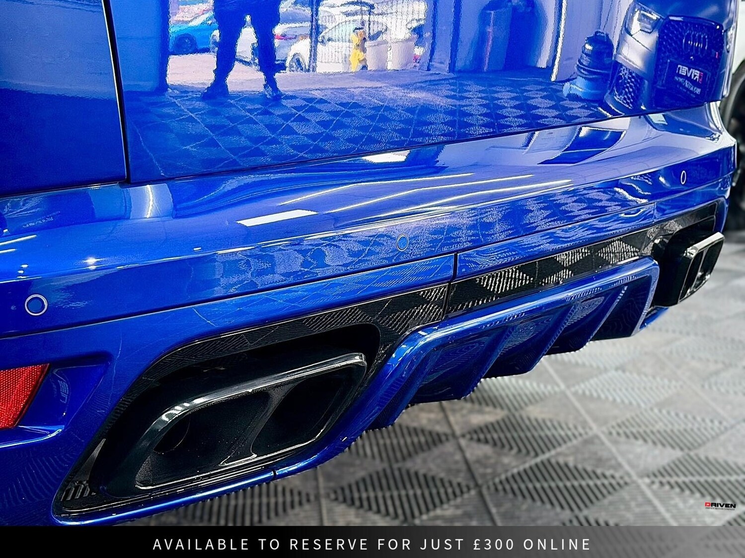 Used Land Rover Range Rover Sport 2020 for sale - 78162053: Photo 44