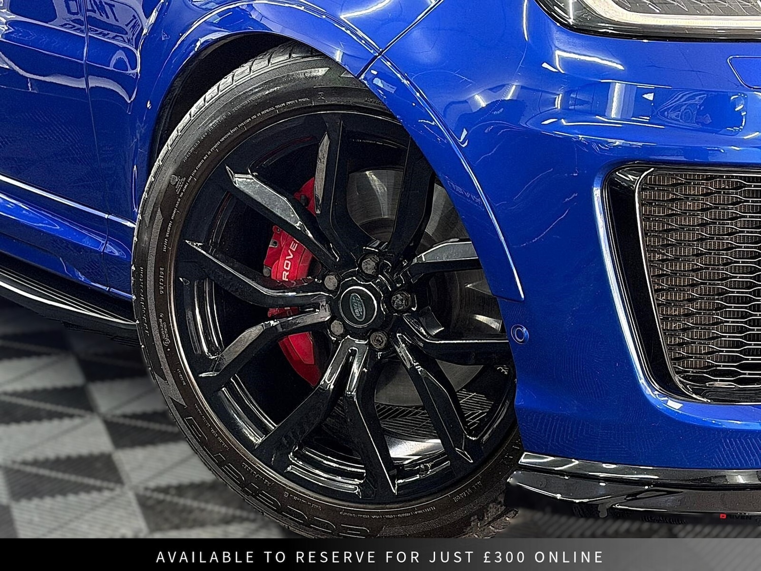 Used Land Rover Range Rover Sport 2020 for sale - 78162053: Photo 45